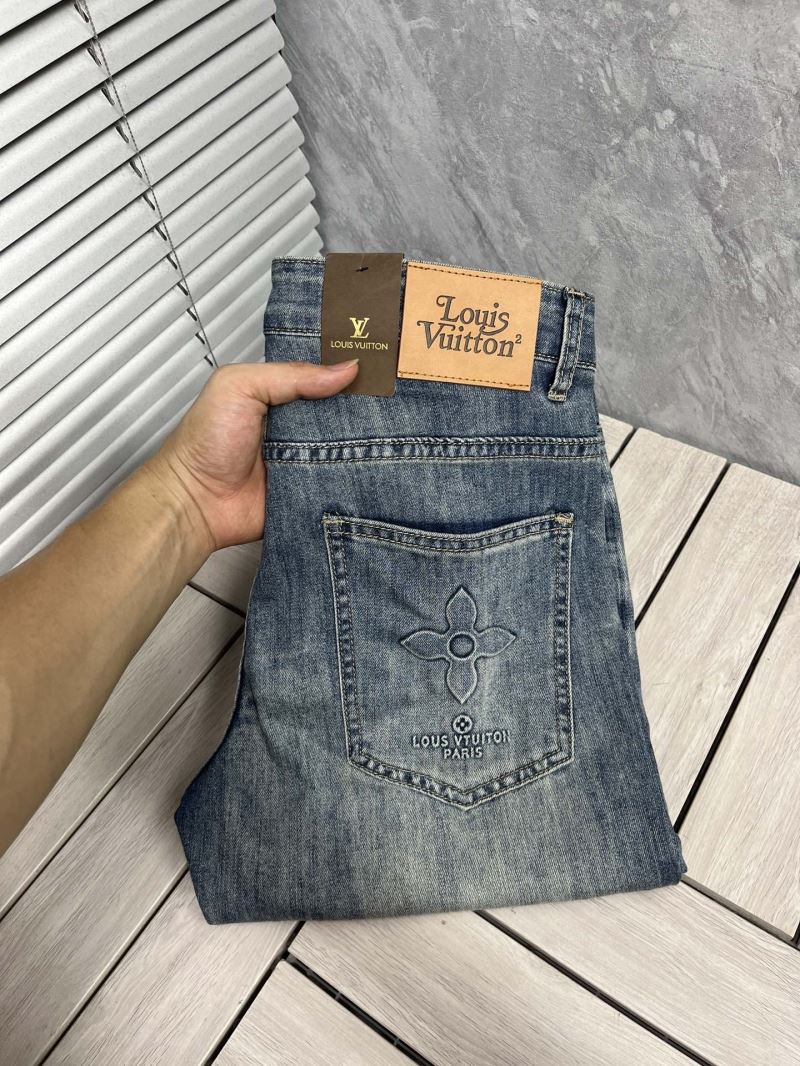 Louis Vuitton Jeans